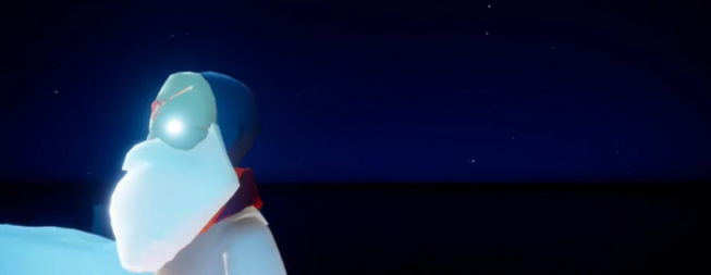 光遇老头用的胡子怎么获得 光遇老头用的胡子怎么获得