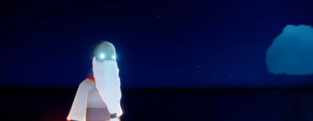 光遇老头用的胡子怎么获得 光遇老头用的胡子怎么获得