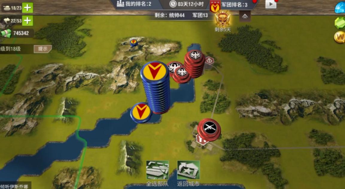 二战风云2新手局要塞营怎么打 二战风云2新手局要塞营怎么打