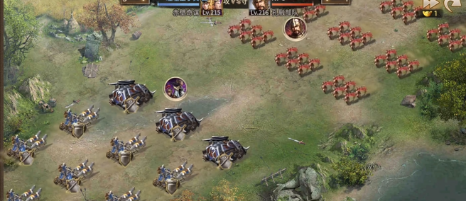 攻城掠地216级副本怎么过