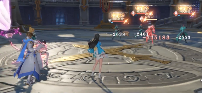 斗罗大陆魂师对决领悟魂技怎么用