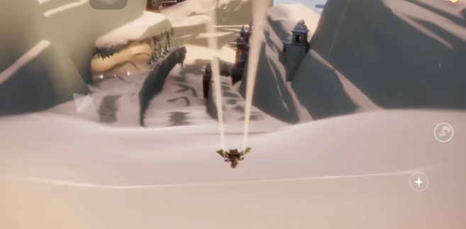 光遇零氪党怎么得狮子