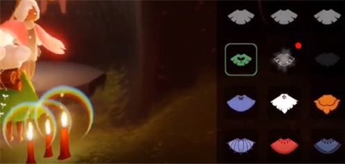 光遇隐形斗篷怎么获得 光遇隐形斗篷怎么获得