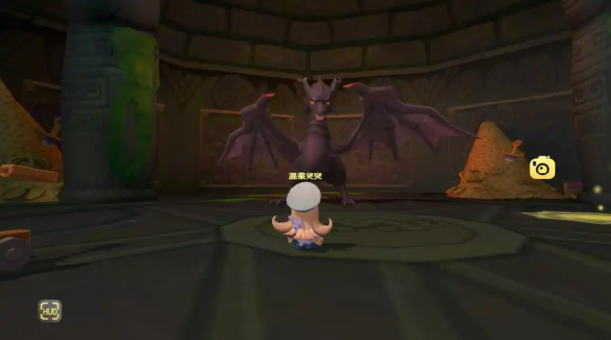 摩尔庄园晶石怎么用