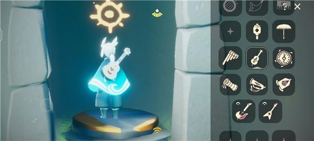 光遇的乐谱怎么弄