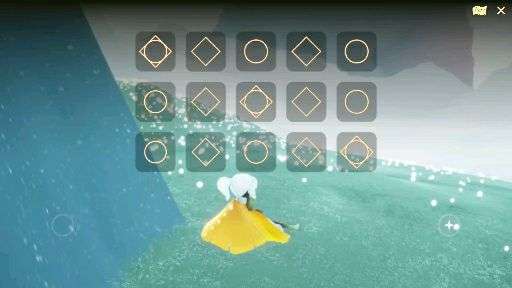 光遇的乐谱怎么弄