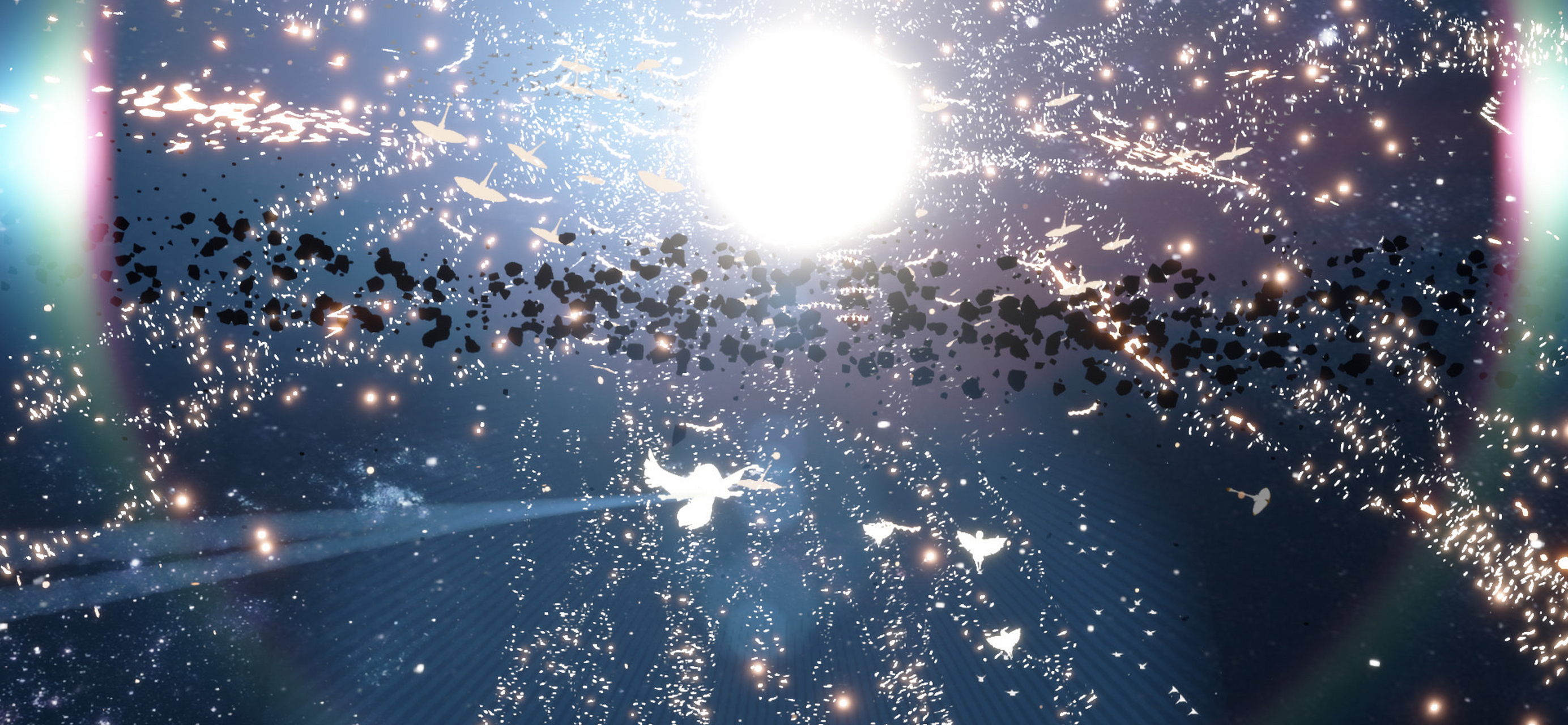 光遇献祭能拿到什么 光遇献祭能拿到什么