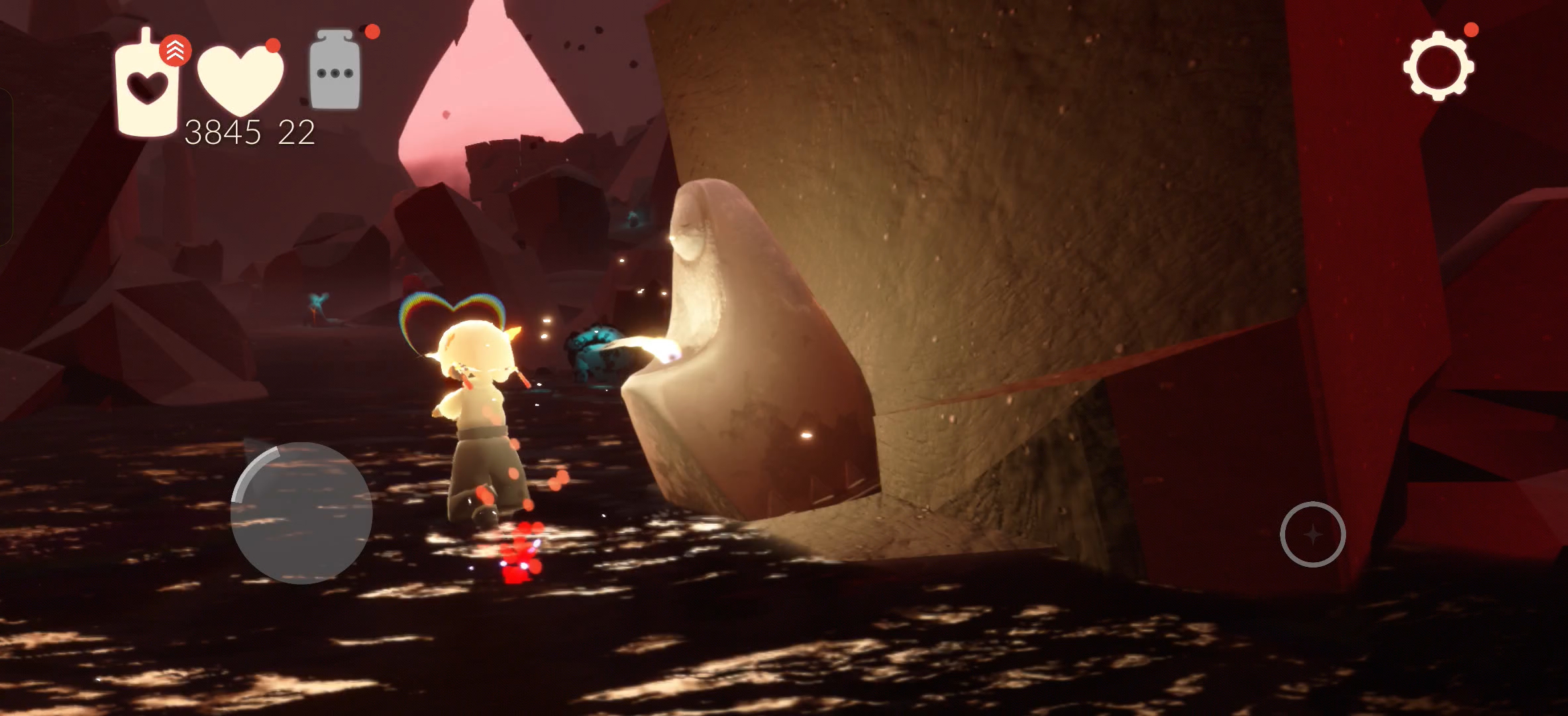 光遇献祭能拿到什么 光遇献祭能拿到什么