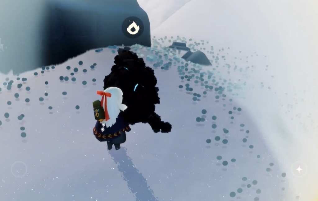 光遇竖琴怎么得