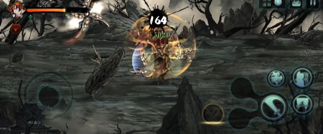 影之刃三龙之传承心法怎么用