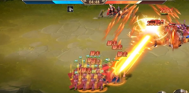 少年三国志零弓手怎么过