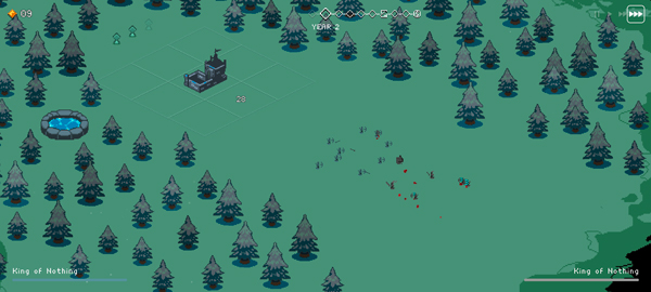 九王测评：过高的数值会妨碍轻度玩家体验不同的内容