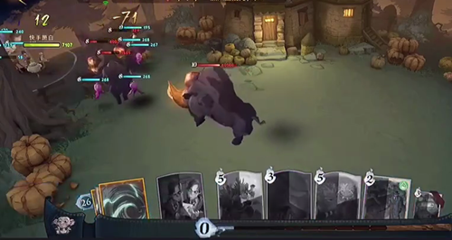 哈利波特魔法觉醒最新彩蛋怎么打 哈利波特魔法觉醒最新彩蛋怎么打