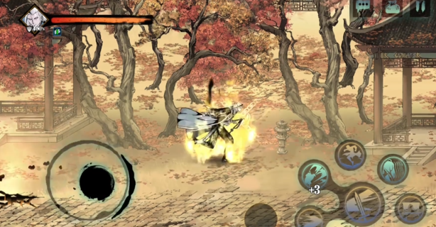 影之刃3里武林红叶寺怎么解锁