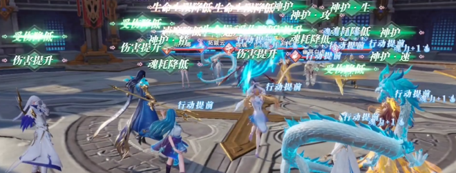 斗罗大陆怎么获得神元 斗罗大陆怎么获得神元