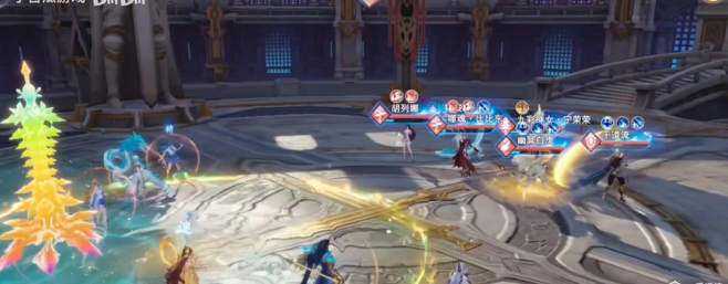 斗罗大陆怎么获得神元 斗罗大陆怎么获得神元