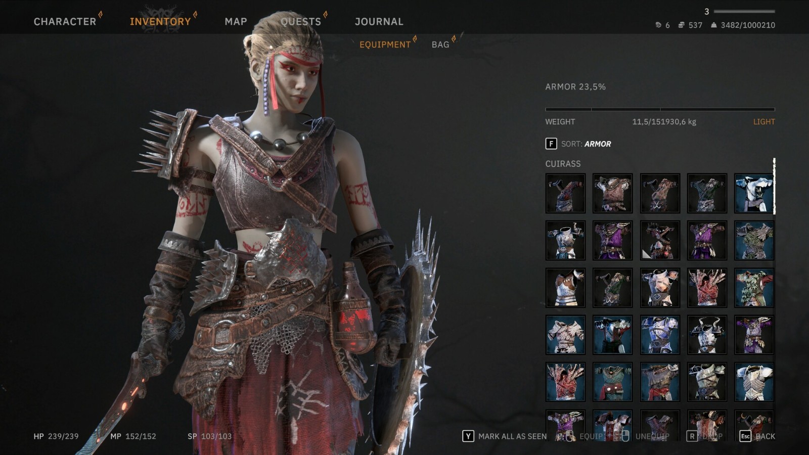 污痕圣杯阿瓦隆的陨落测评:短板很短但长板也很长 污痕圣杯阿瓦隆的陨落测评:短板很短但长板也很长