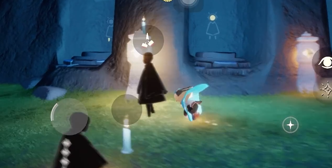 光遇怎么配蘑菇头