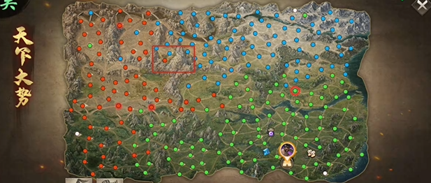 攻城掠地影子储存量怎么提高