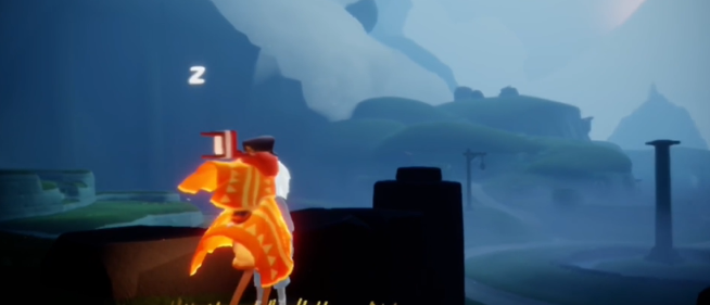 光遇怎么整出隐藏商店