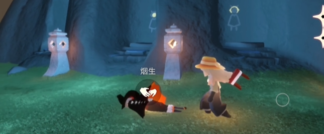 光遇向前趴地怎么获得