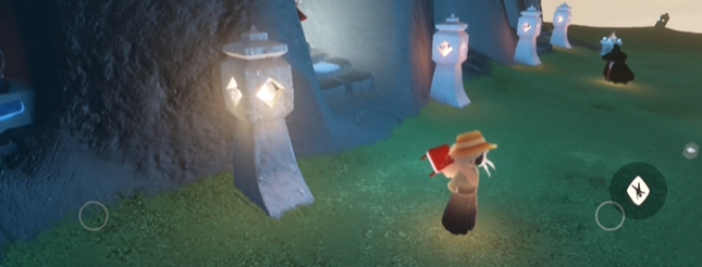 光遇向前趴地怎么获得