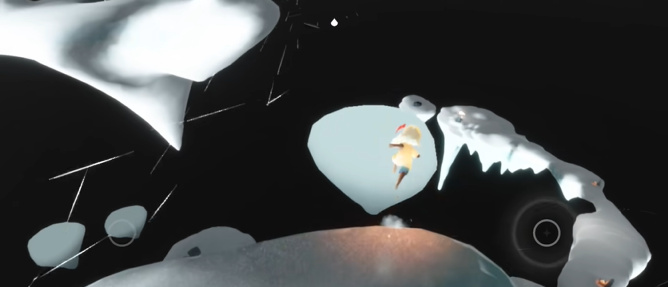 光遇试炼在起点怎么出来