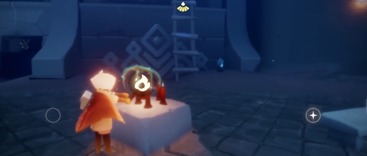 光遇里怎么免费长大