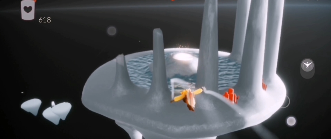 光遇攻略空气先知怎么过 光遇攻略空气先知怎么过