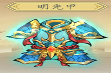 《泰坦之剑（0.1折武林秘籍）》公益服手游养成【宝甲】攻略
