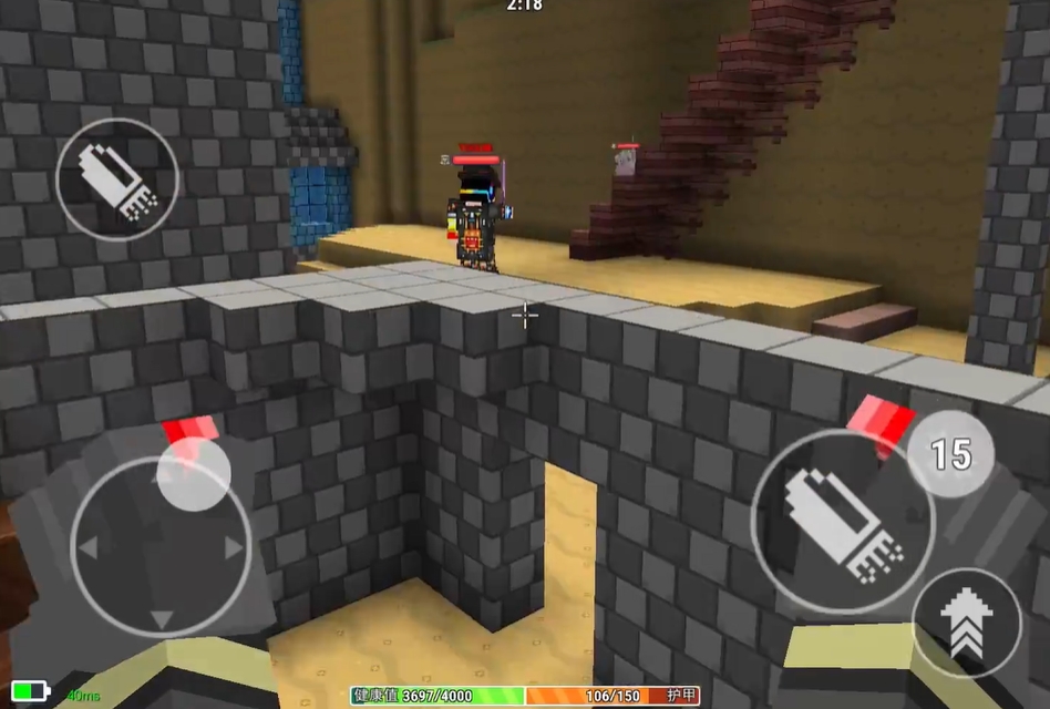 像素射击变异模式怎么玩 像素射击变异模式怎么玩