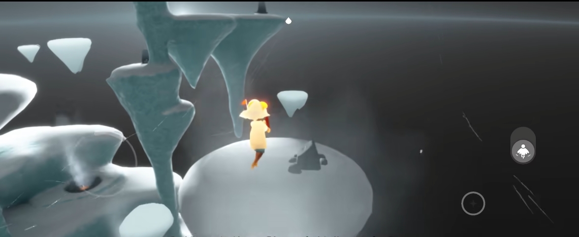 光遇晨岛单人风试炼怎么走 光遇晨岛单人风试炼怎么走