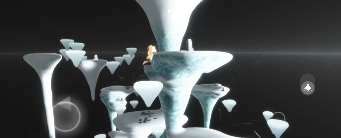 光遇晨岛单人风试炼怎么走 光遇晨岛单人风试炼怎么走