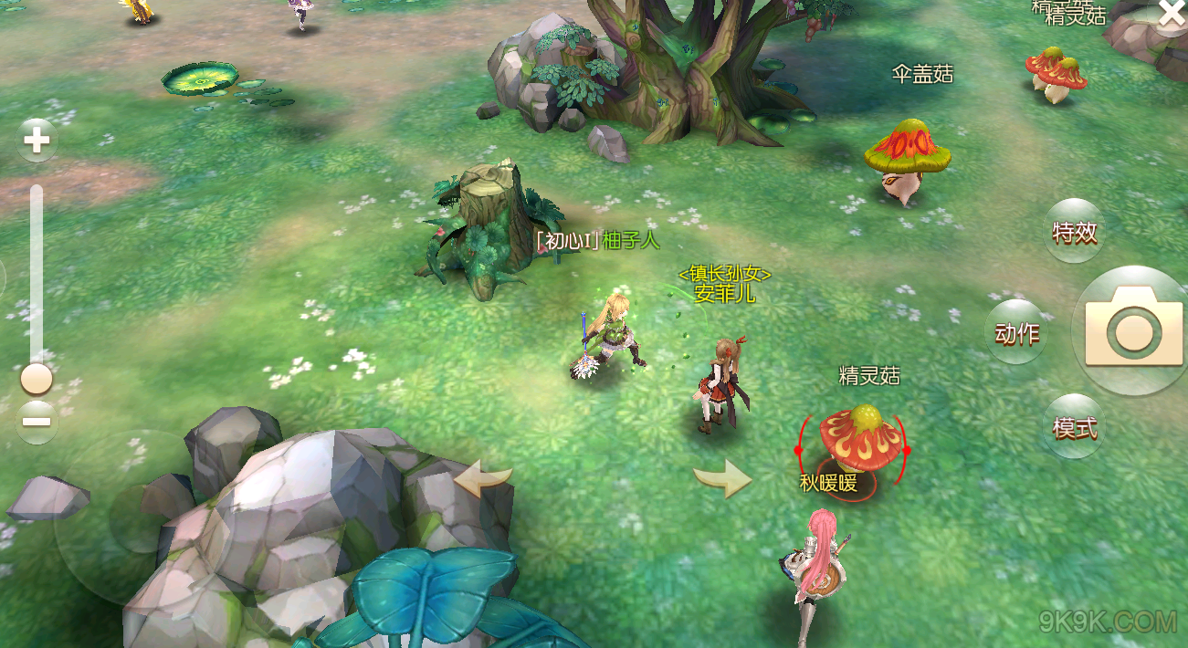 风之大陆远古遗迹怎么进 风之大陆远古遗迹怎么进