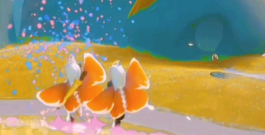 光遇如何让蝴蝶带你飞 光遇如何让蝴蝶带你飞