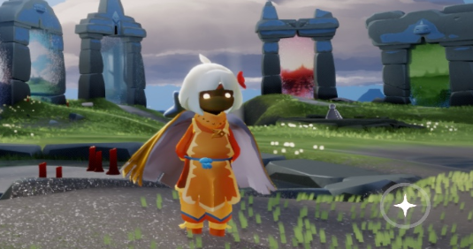 光遇如何让蝴蝶带你飞 光遇如何让蝴蝶带你飞