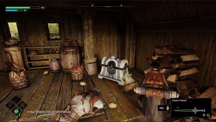 烈焰之刃测评：屎一样的流程设计正是它成为屎的原因