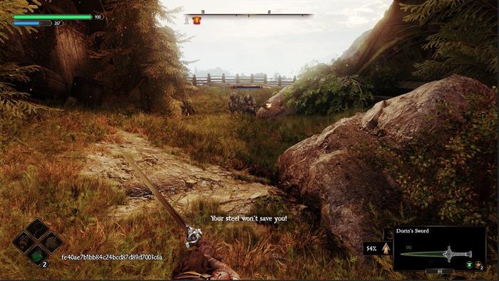 烈焰之刃测评：屎一样的流程设计正是它成为屎的原因