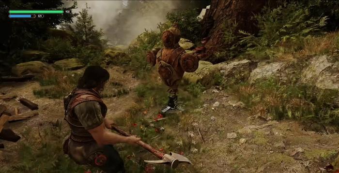 烈焰之刃测评：屎一样的流程设计正是它成为屎的原因