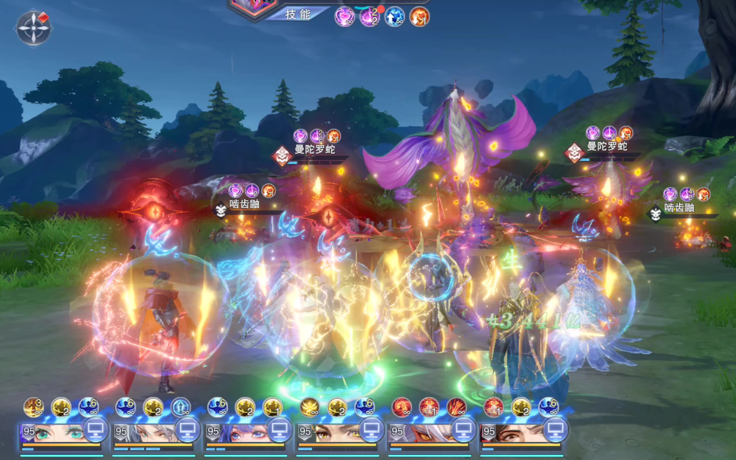 斗罗大陆魂师对决怎么挂机游戏 斗罗大陆魂师对决怎么挂机游戏