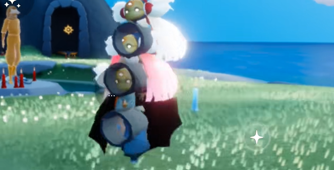 光遇饮料有什么用