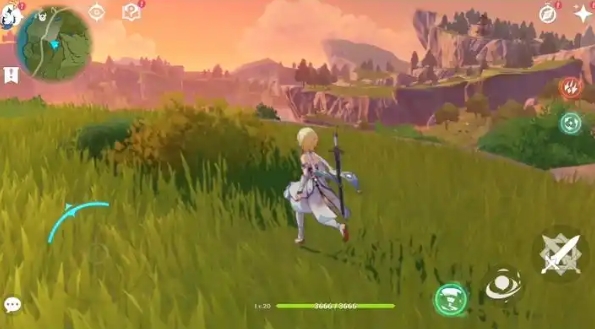 原神怎么有效破岩盾