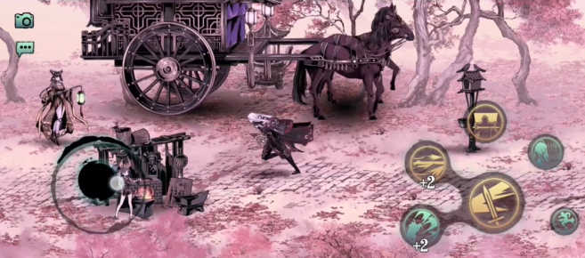 影之刃3试炼商店在哪