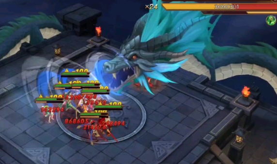 放开那三国3试炼之地怎么玩 放开那三国3试炼之地怎么玩