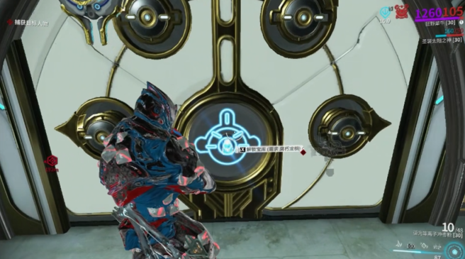 星际战甲遗迹地图怎么开 星际战甲遗迹地图怎么开