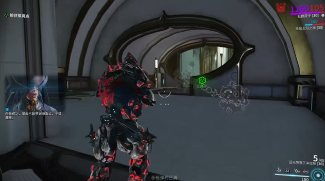 星际战甲遗迹地图怎么开 星际战甲遗迹地图怎么开