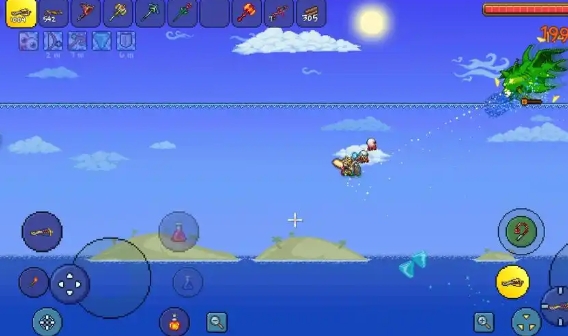 泰拉瑞亚哪些瑟银模组材料有用 泰拉瑞亚哪些瑟银模组材料有用