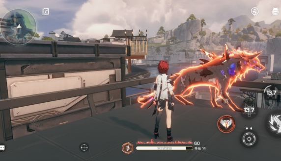 鸣潮龙荧石怎么速刷