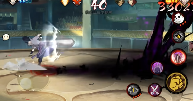 火影忍者手游君麻吕怎么玩 火影忍者手游君麻吕怎么玩