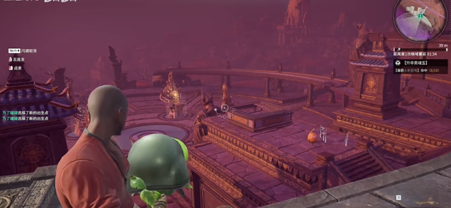 永劫无间玩不明白怎么办 永劫无间玩不明白怎么办